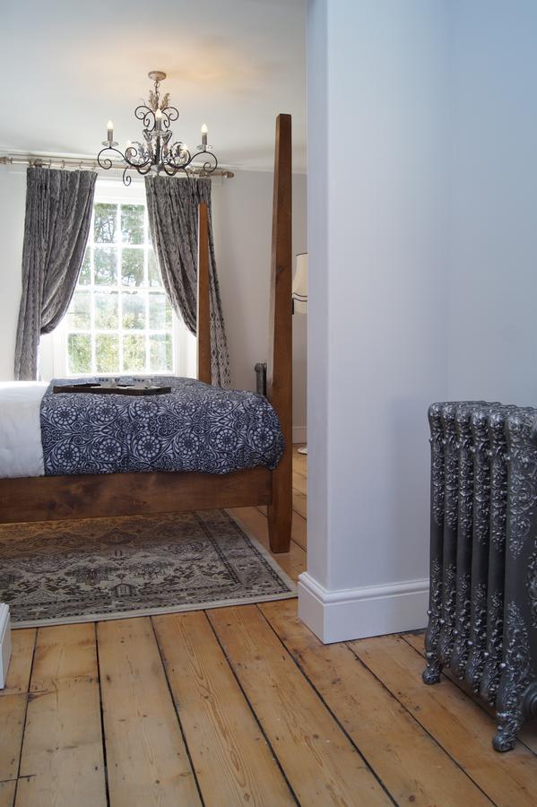 タヴィストック Number 58 Tavistock Bed & Breakfast エクステリア 写真